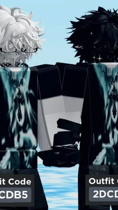 ai character: Luke background