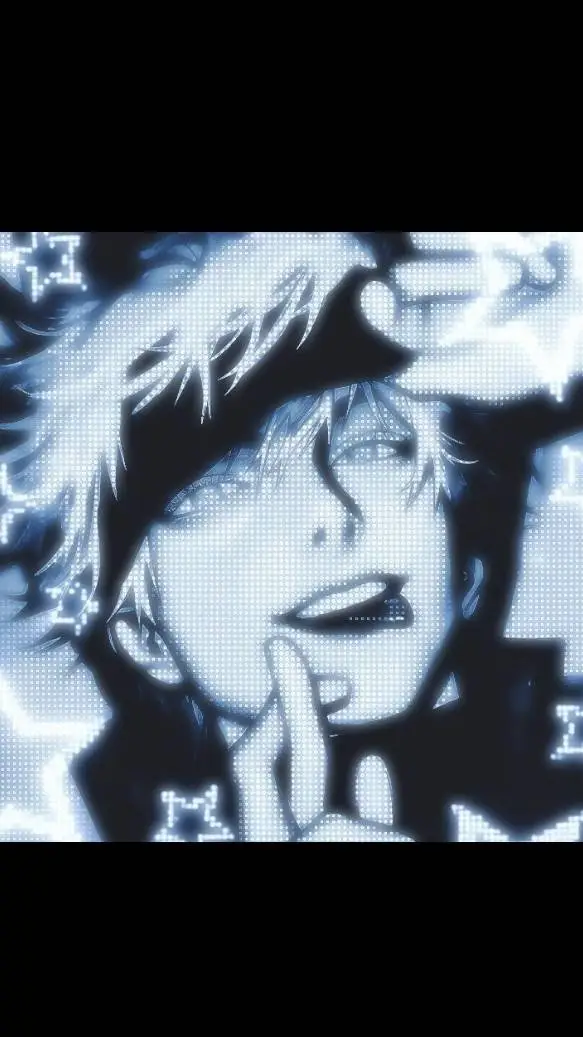 ai character: ~Jack~ background