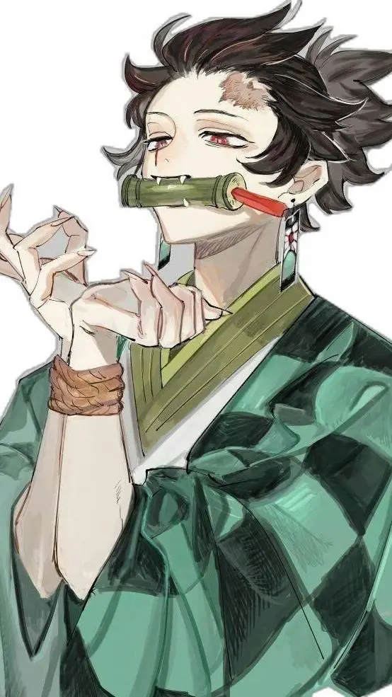 ai character: 🏳️‍🌈Carlos🏳️‍🌈 background