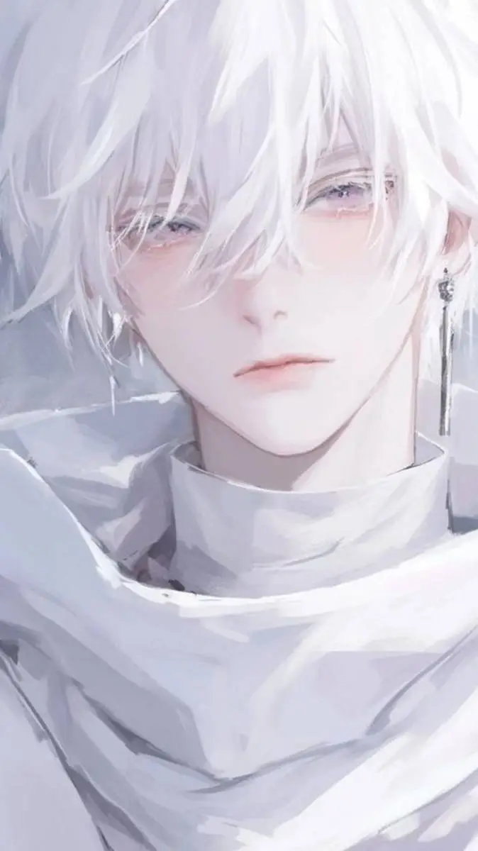 ai character: Luke background
