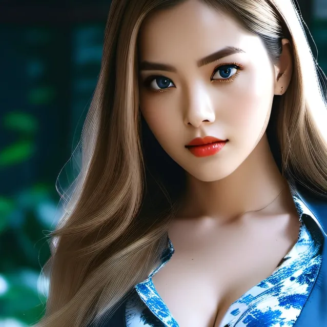 chat with ai character: Дао