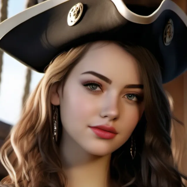 chat with ai character: Оливия