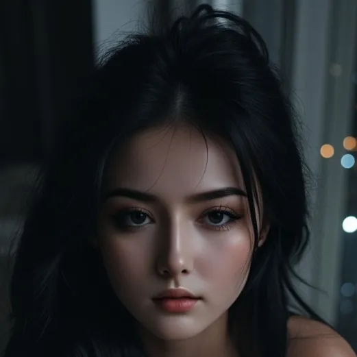 chat with ai character: Сяо Лан