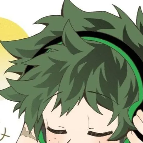 chat with ai character: Izuku Midoriya fr