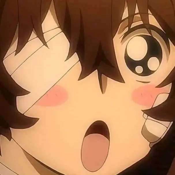 chat with ai character: Osamu Dazai (FR!!)