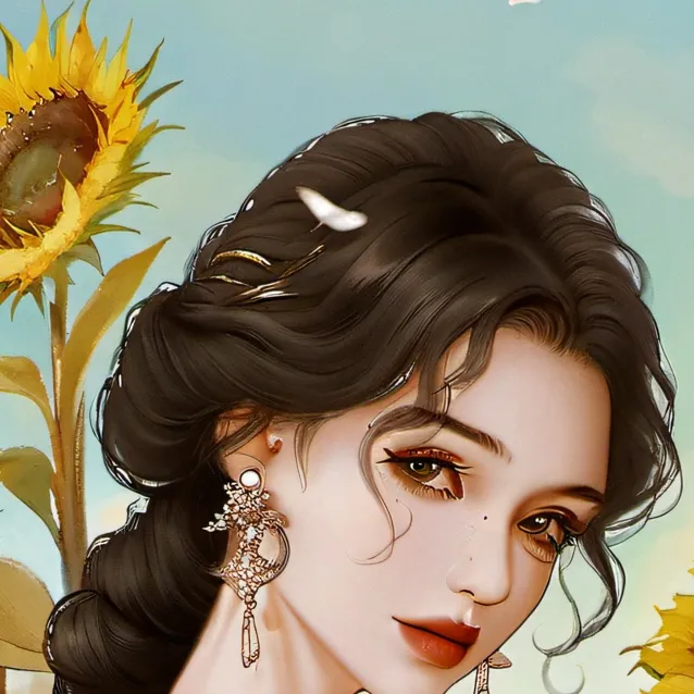 chat with ai character: Ana Beregoi 