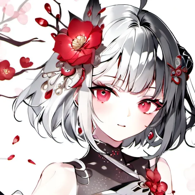 chat with ai character: Pick Me..
