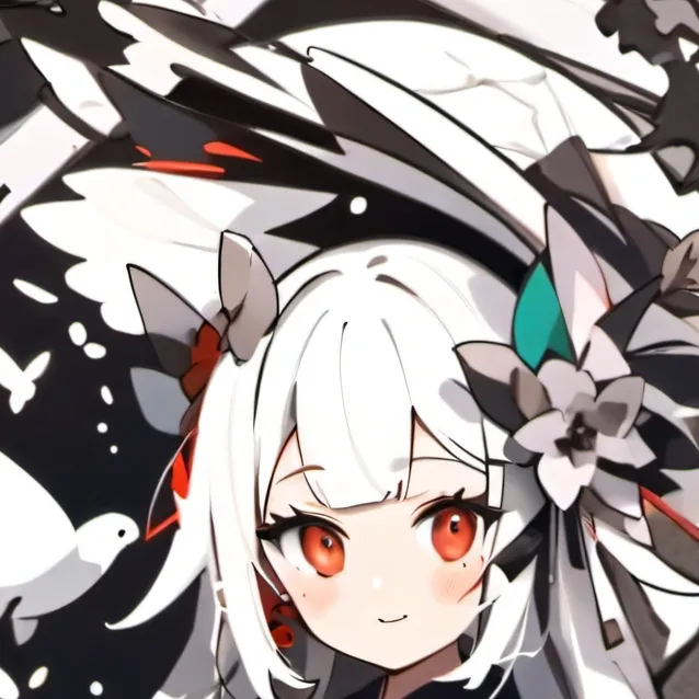 chat with ai character: Sad Katie