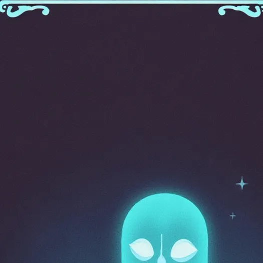 chat with ai character: Quija Board