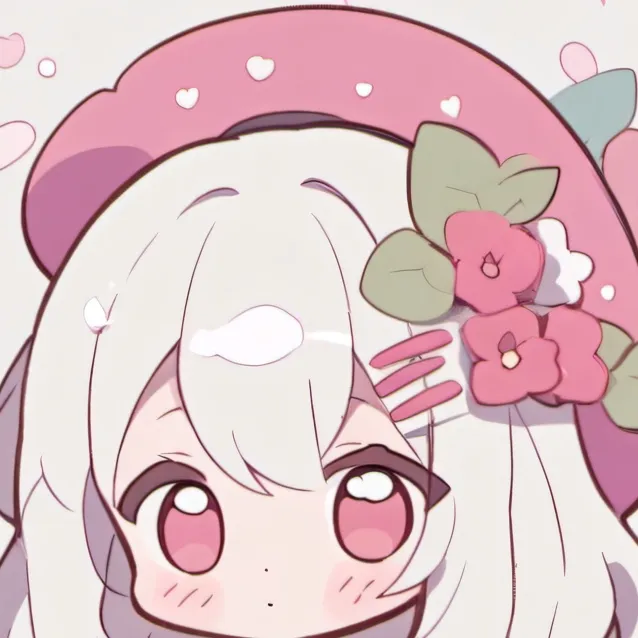 chat with ai character: You popular~