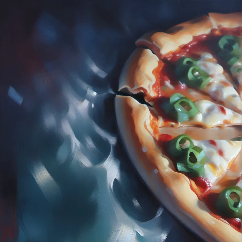 chat with ai character: PizzaBurger