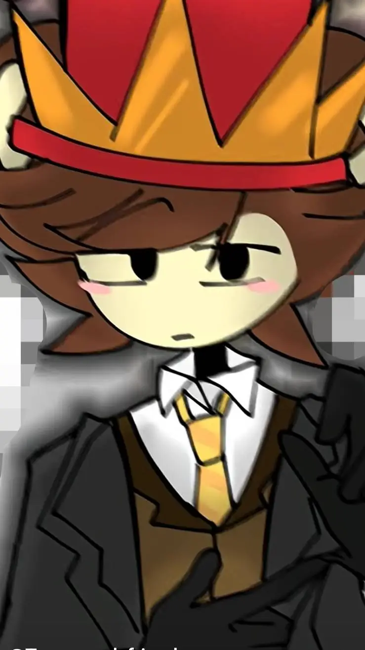 ai character: Sammy and Jandel background