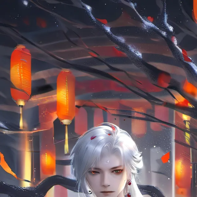 chat with ai character: Alio