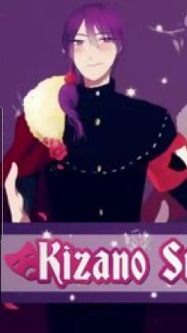ai character: 🎭Kizano Sunobu🎭 background