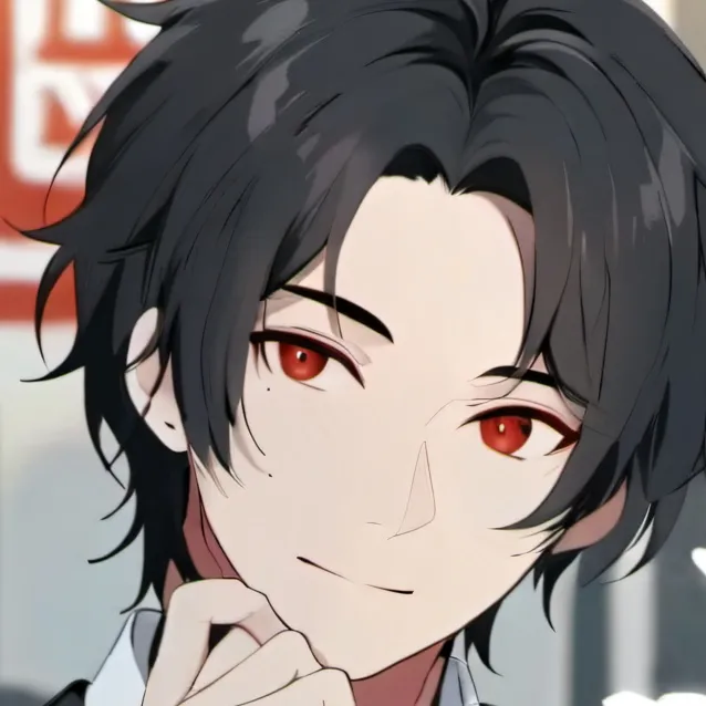 chat with ai character: sebas