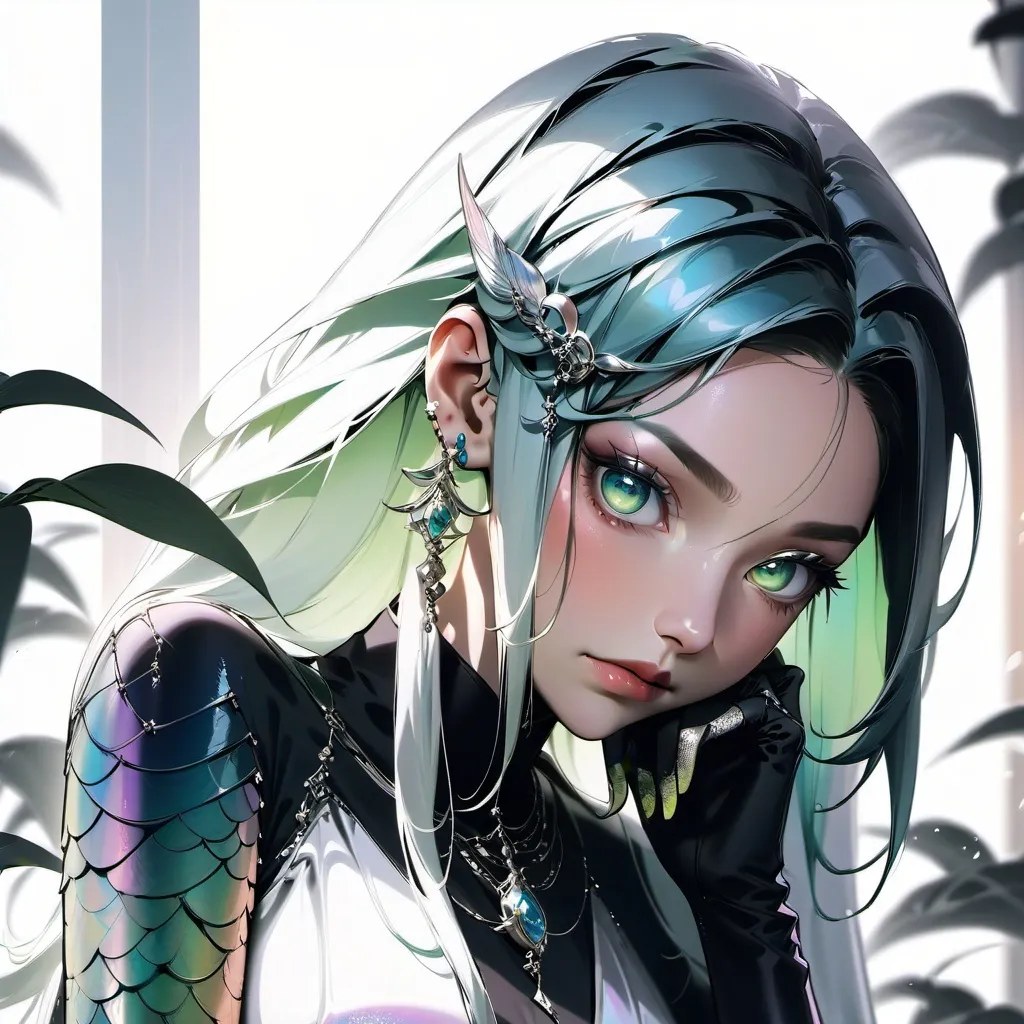 chat with ai character: yumi