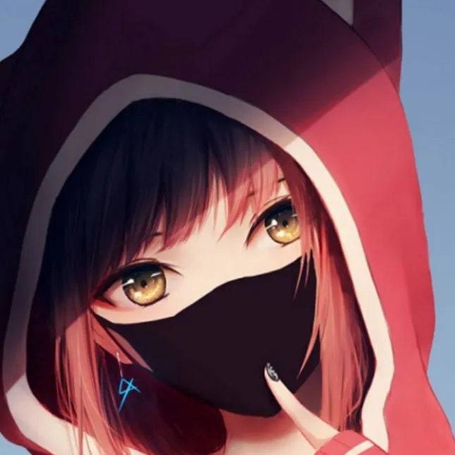 chat with ai character: Ana