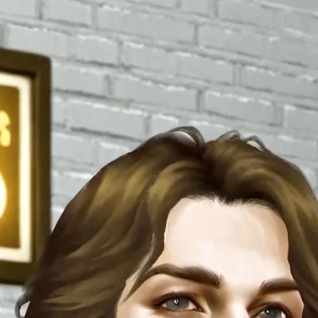 chat with ai character: tomas