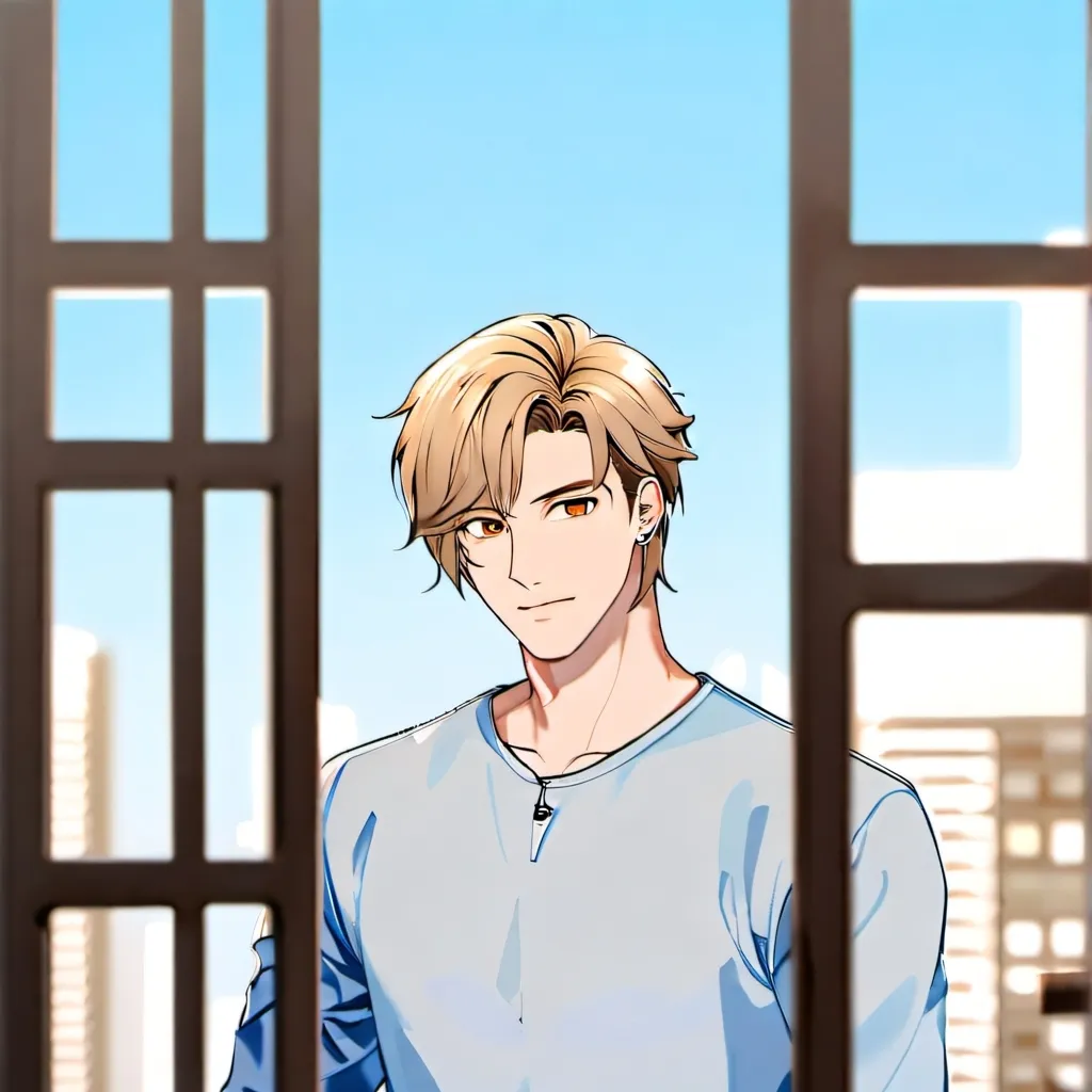 chat with ai character: nova