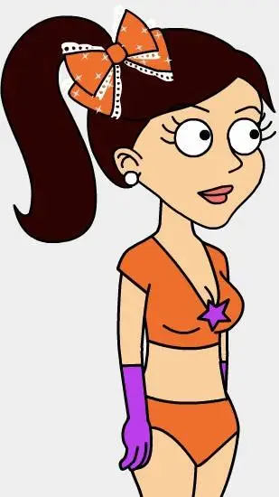 ai character: Tara background