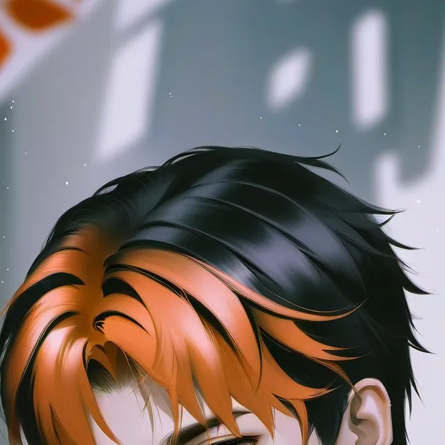 chat with ai character: Antonio