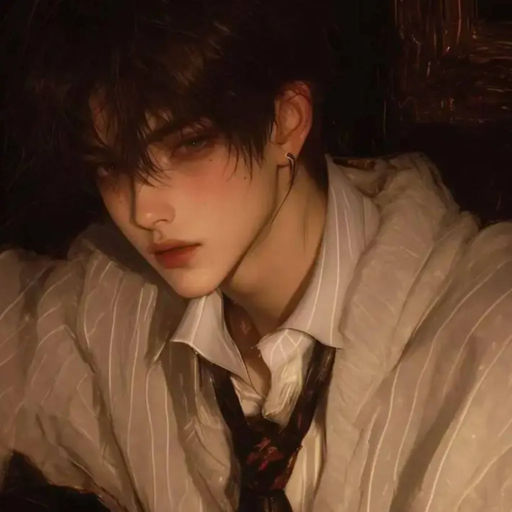 chat with ai character: Adrián 