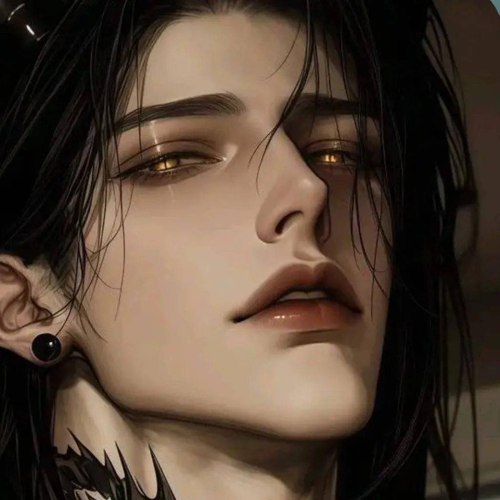 chat with ai character: Dante Moretti