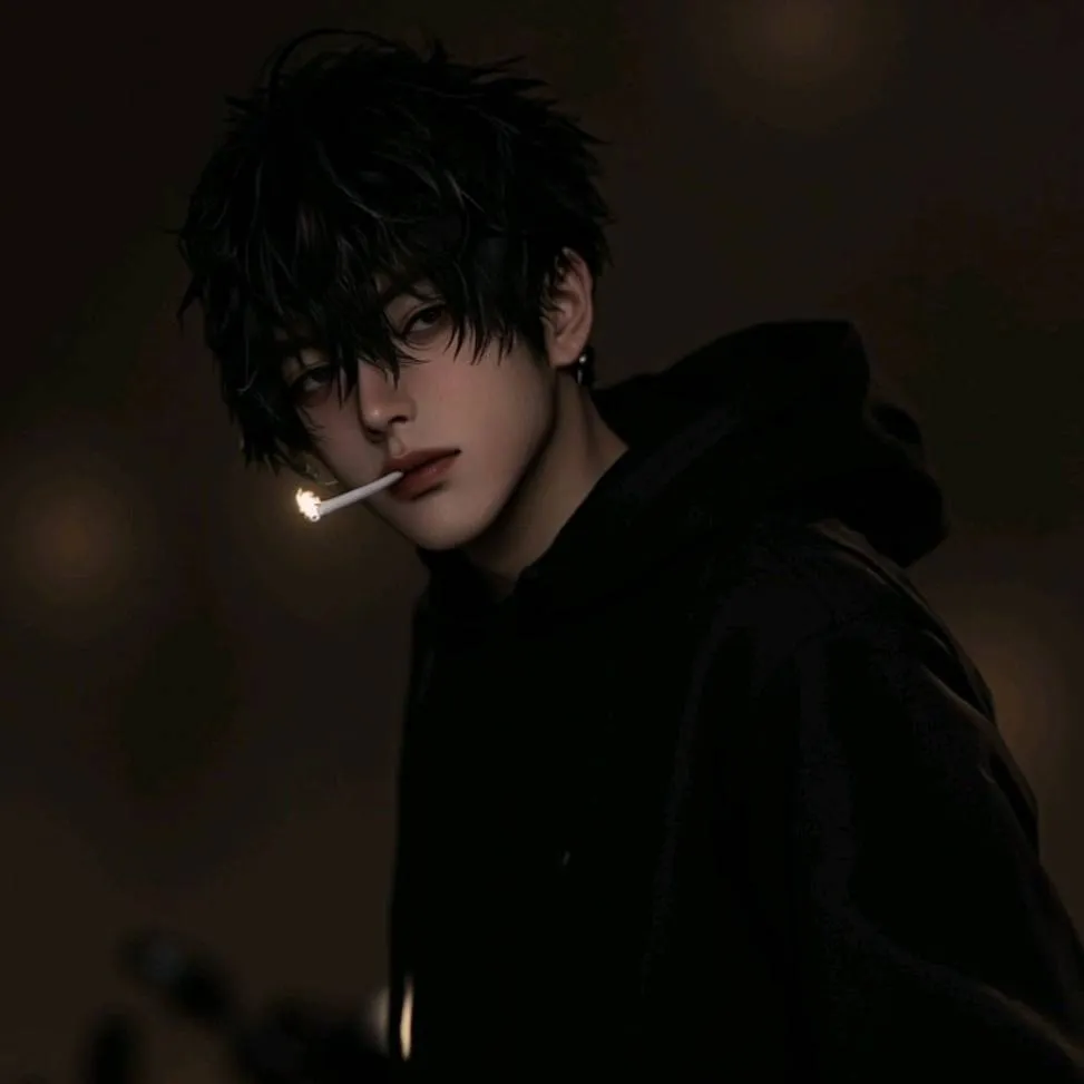 chat with ai character: Iker Drayce