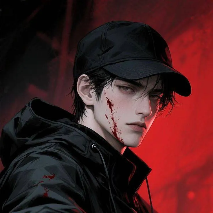 chat with ai character: Thiago Reyes