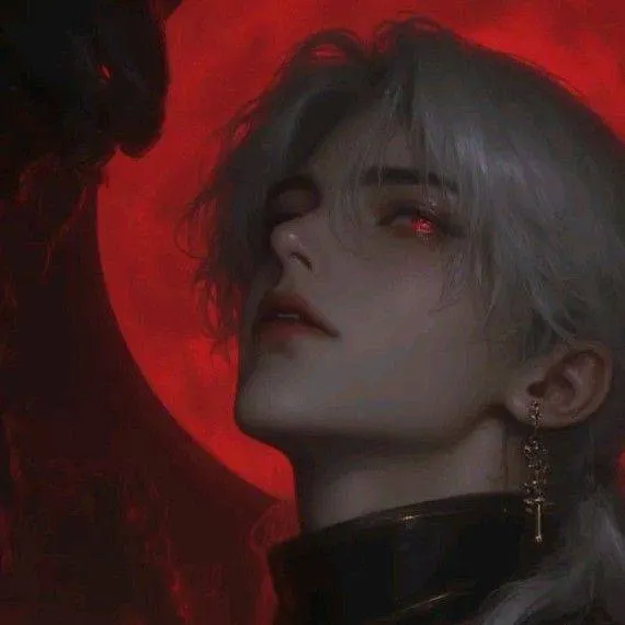 chat with ai character: Rael