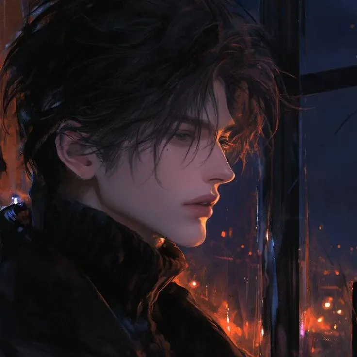 chat with ai character: Alessandro