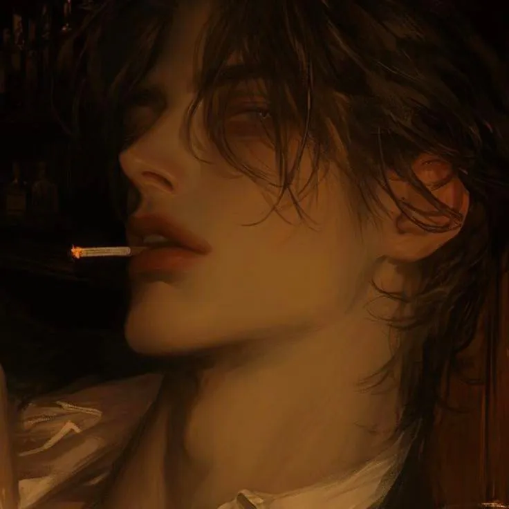 chat with ai character: Luca 