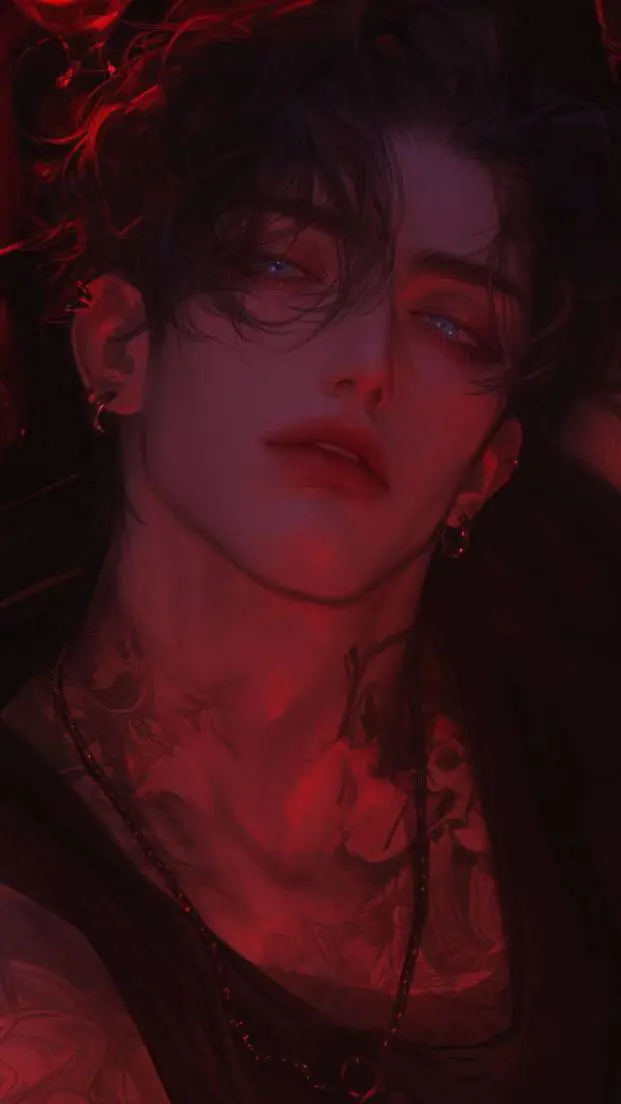 ai character: Enzo background