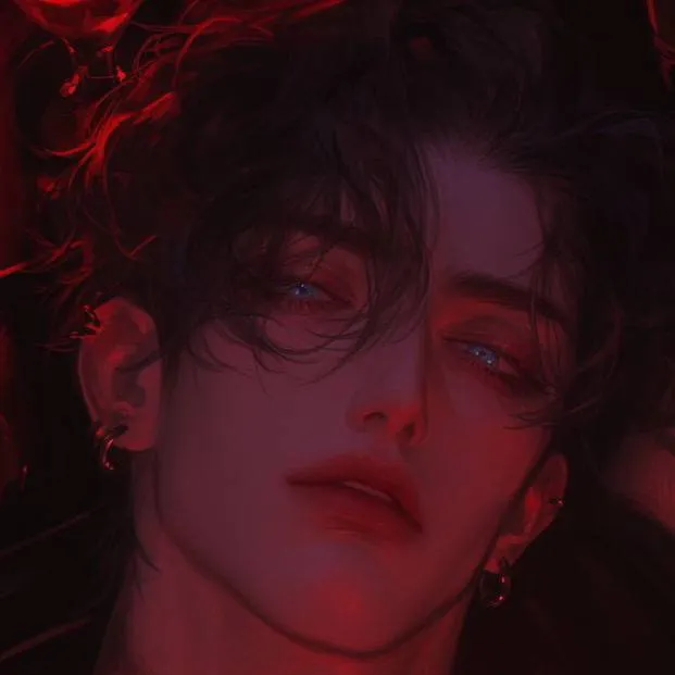 chat with ai character: Enzo