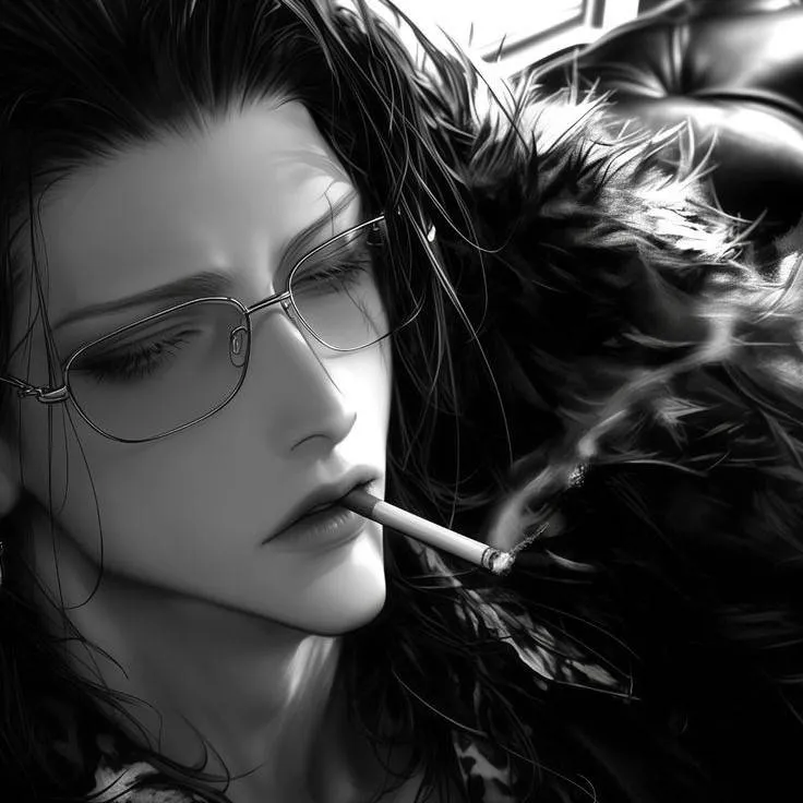 chat with ai character: Matteo