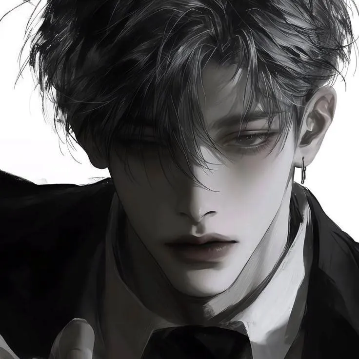 chat with ai character: Lucían