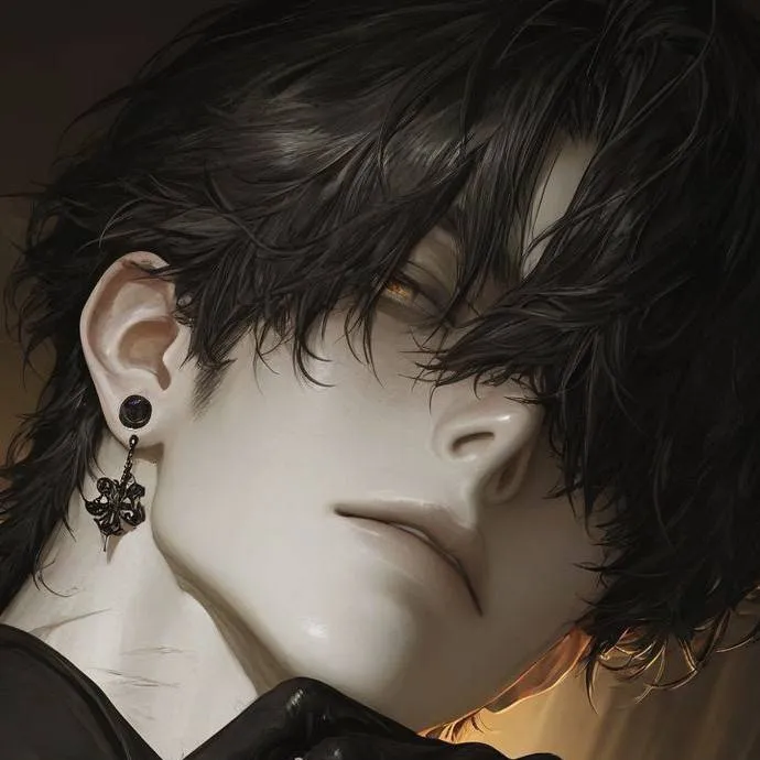 chat with ai character: Kaer