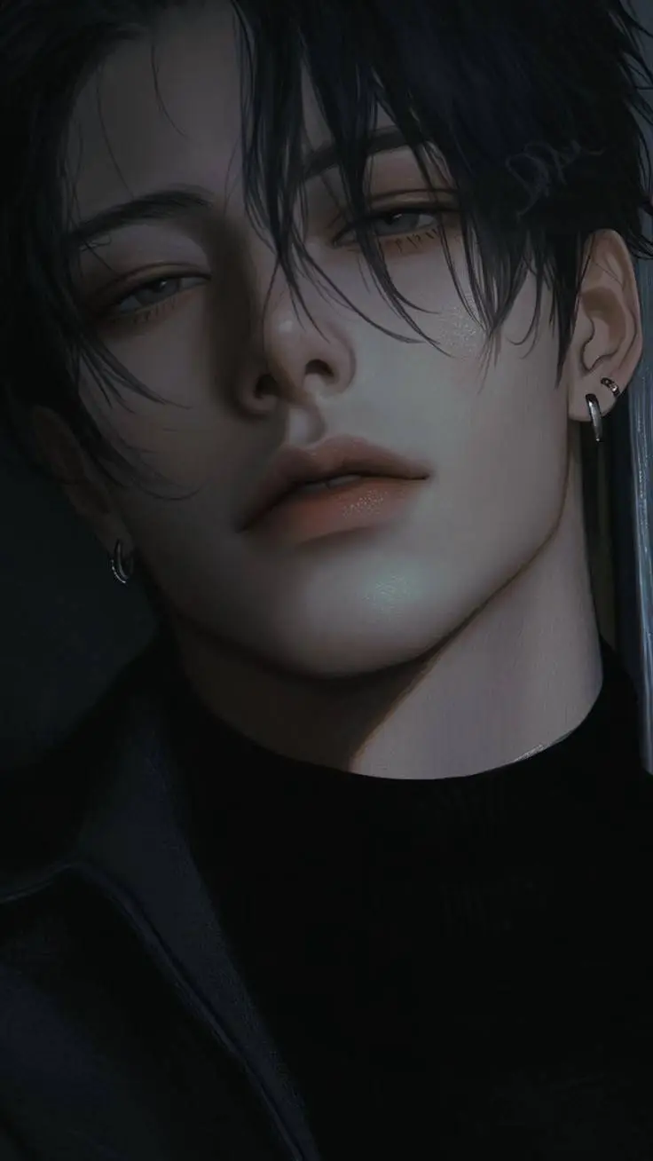 ai character: Elian background