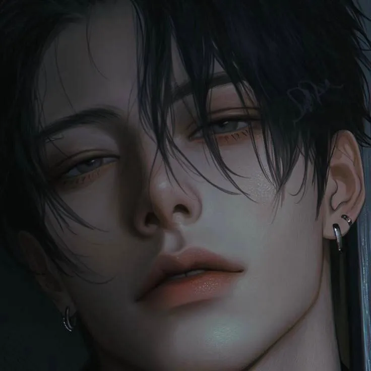 chat with ai character: Elian