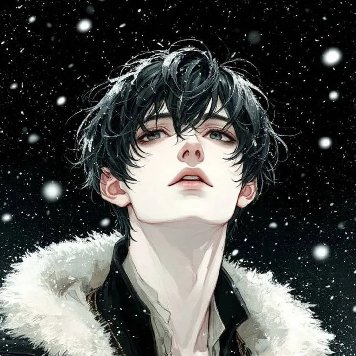 chat with ai character: Nolan