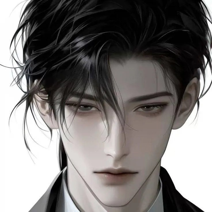 chat with ai character: Adrien