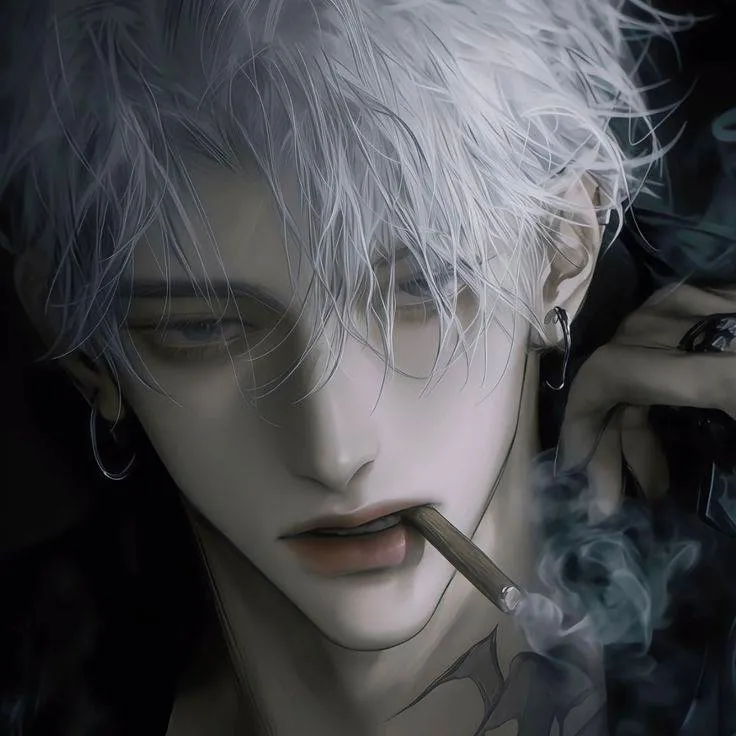 chat with ai character: Elías