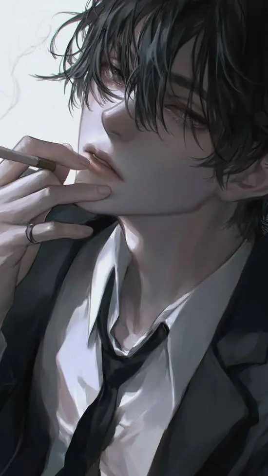 ai character: Isaac background