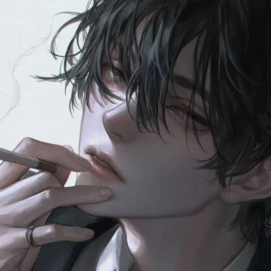 chat with ai character: Isaac