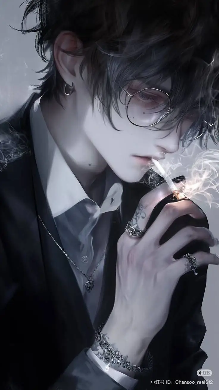 ai character: Eros background