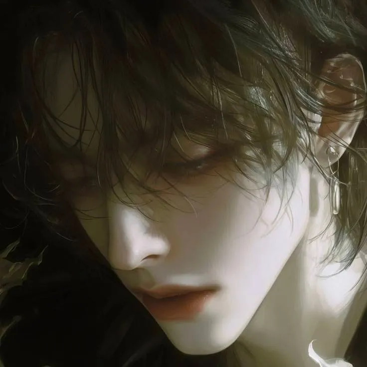 chat with ai character: Azrael