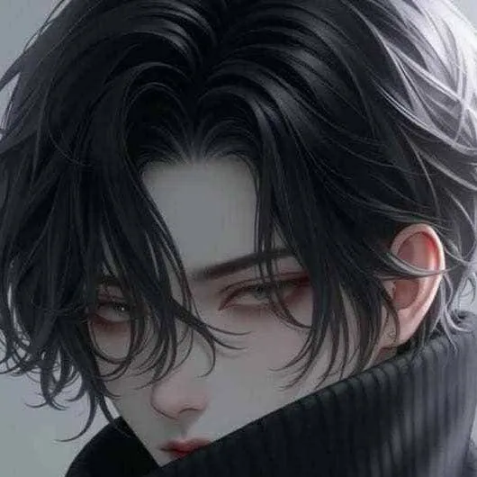 chat with ai character: Adrián