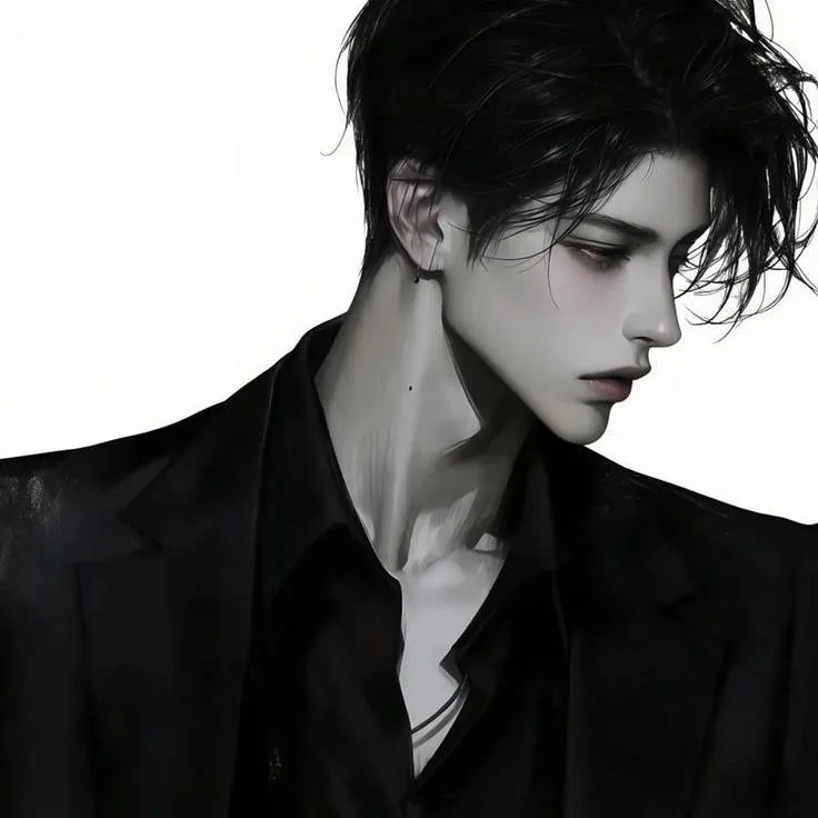 chat with ai character: León