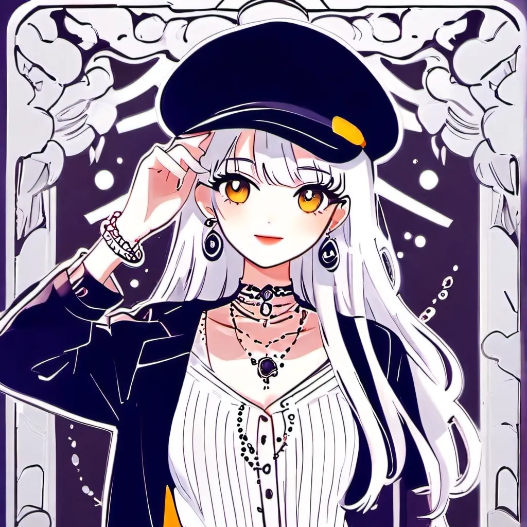 chat with ai character: Valerie/val