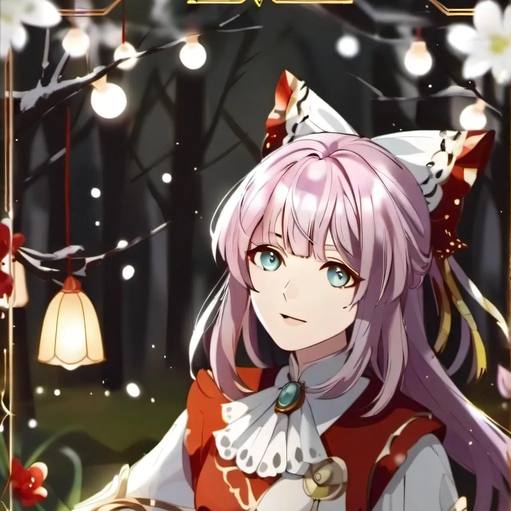 chat with ai character: Ashley